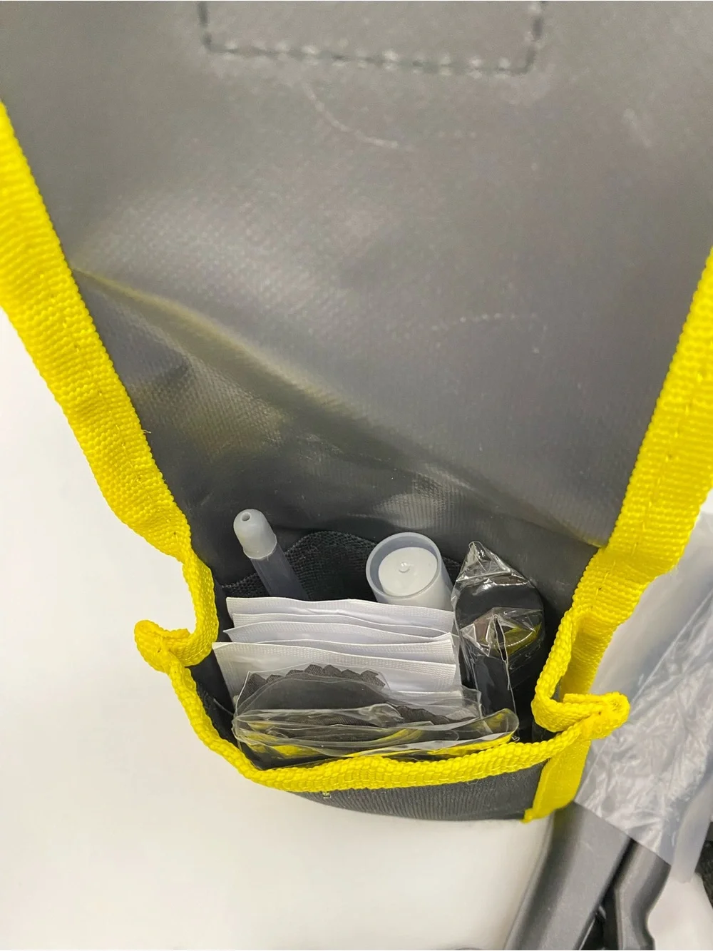 KOAH THE ROEBLING CAMERA GADGET BAG - SEE DESCRIPTION